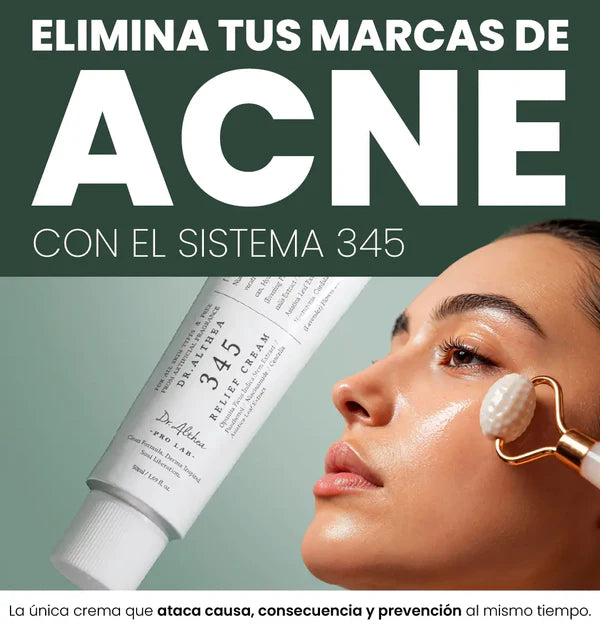 CREMA 345 Dr.Althea