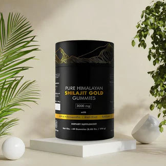 SHILAJIT DEL HIMALAYA