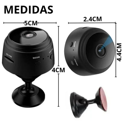 Espia cam - Paga 1 y lleva 2